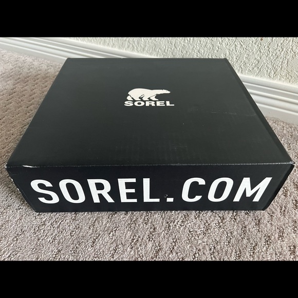 Sorel boots - Picture 6 of 7